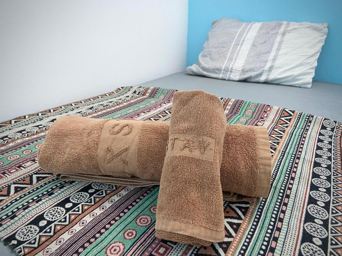 Séjour chez l'habitant Vitawell Homestay