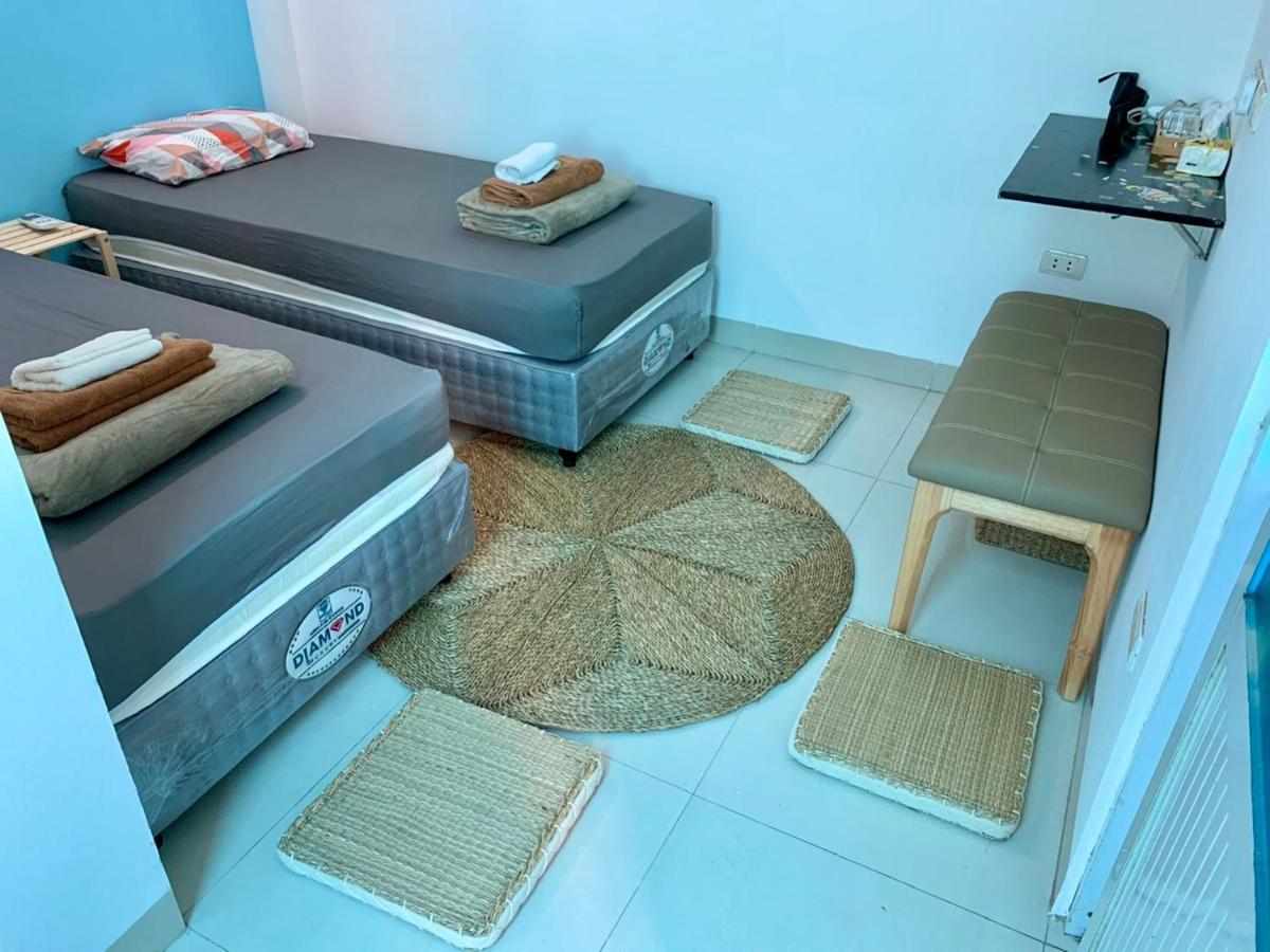 Vitawell Homestay Séjour chez l'habitant *