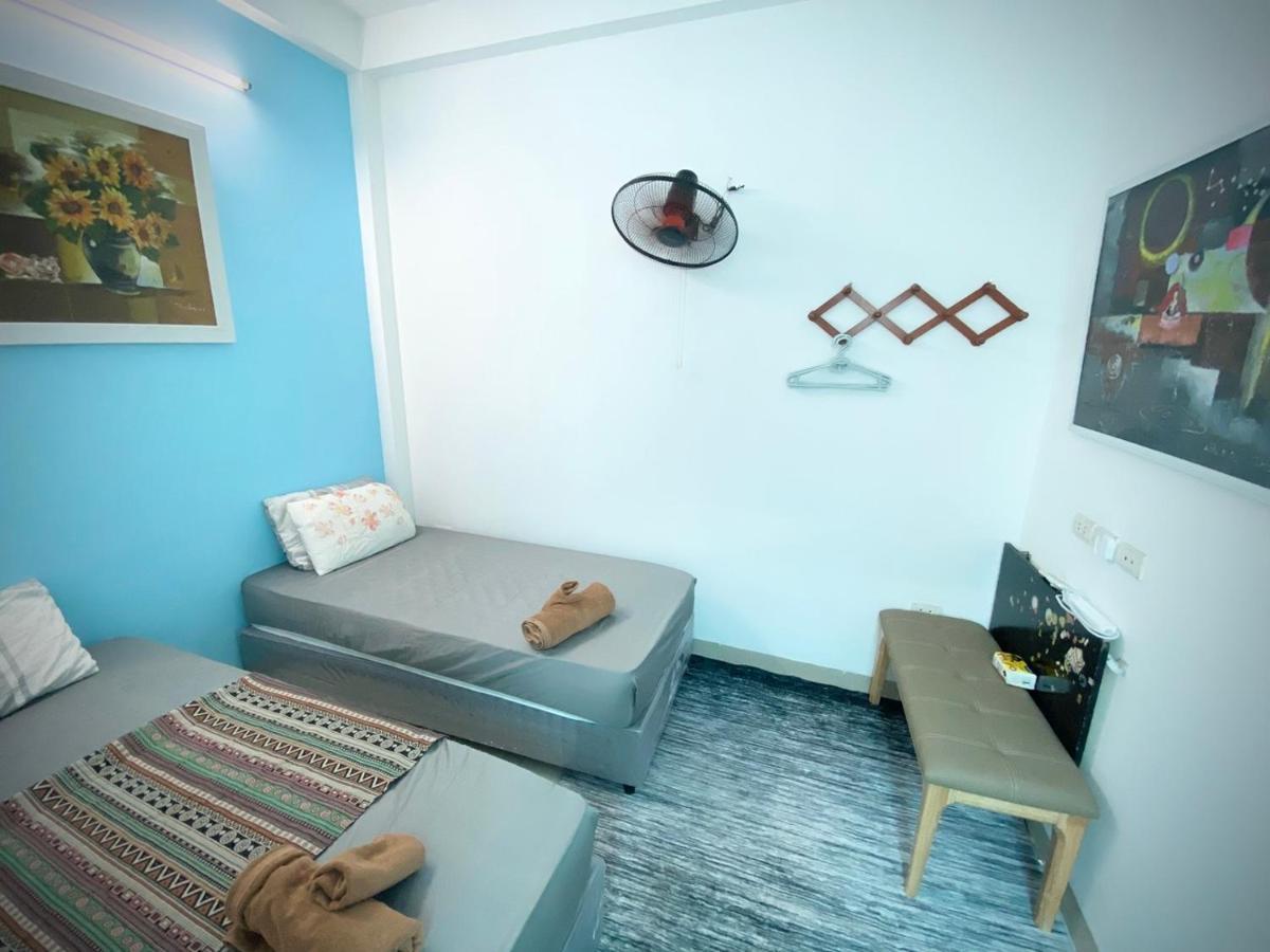 Vitawell Homestay Hanoï