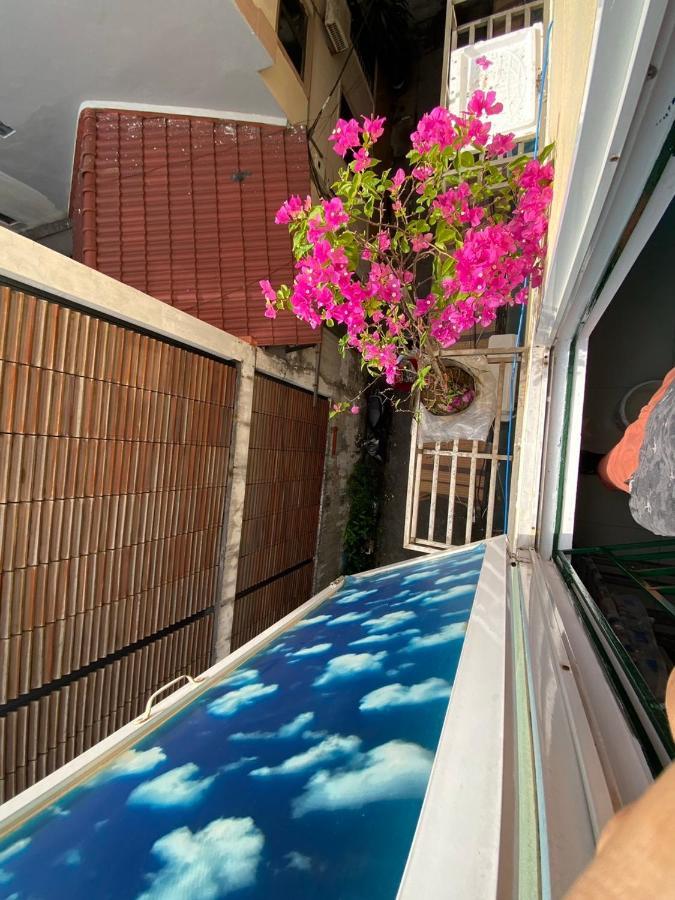 Homestay Vitawell Homestay