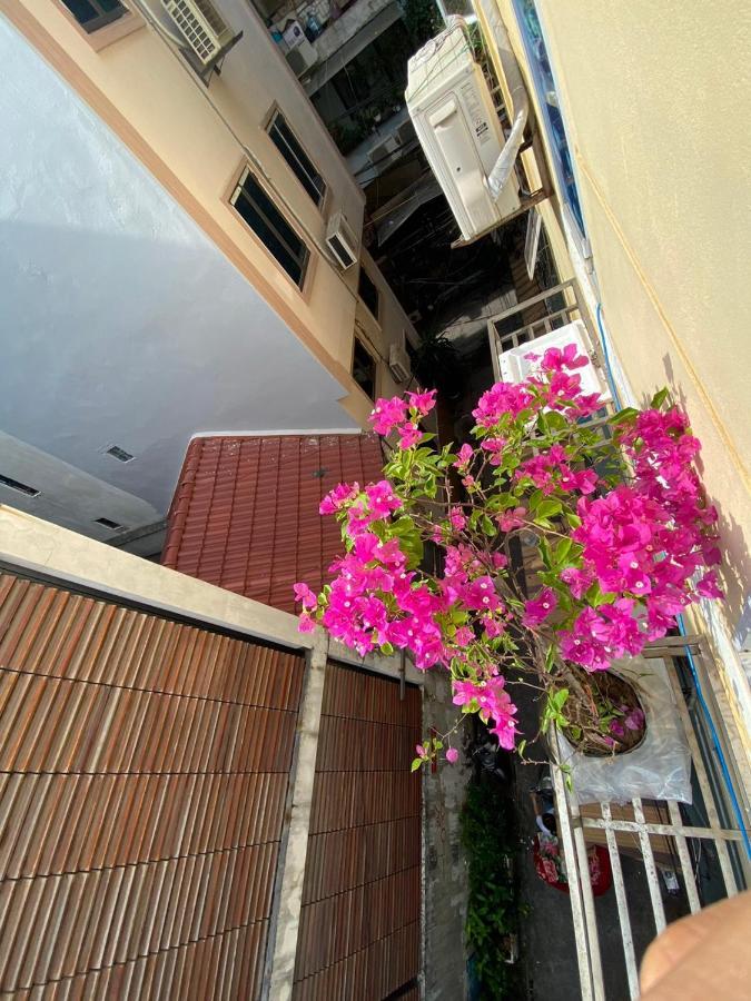 Vitawell Homestay Séjour chez l'habitant Hanoï
