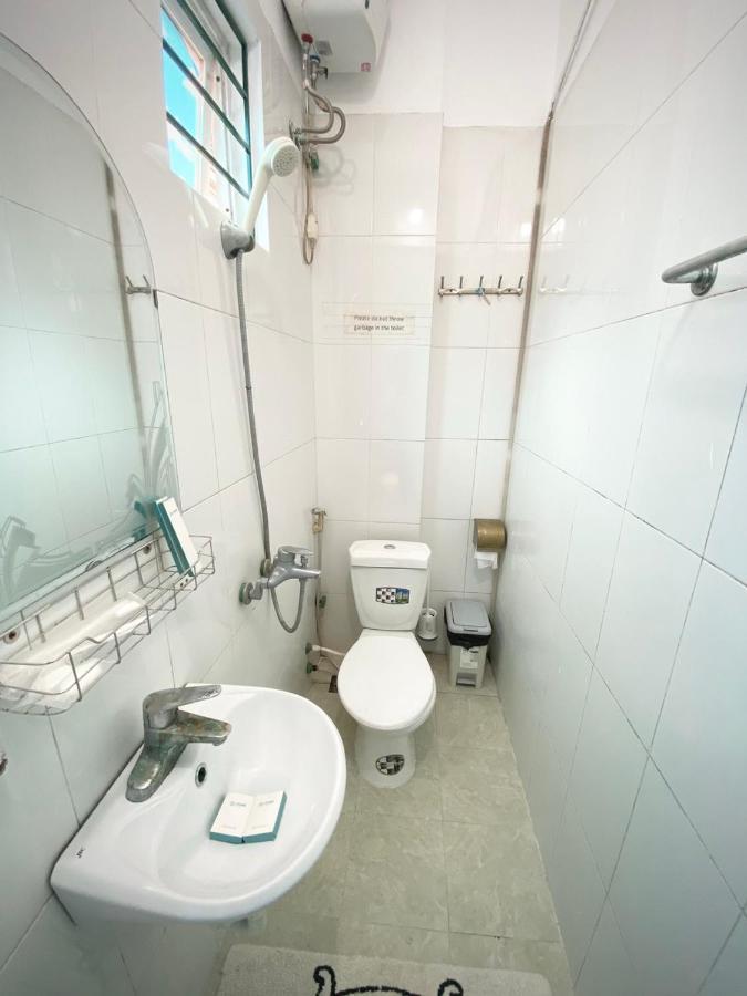 Vitawell Homestay Hanoï