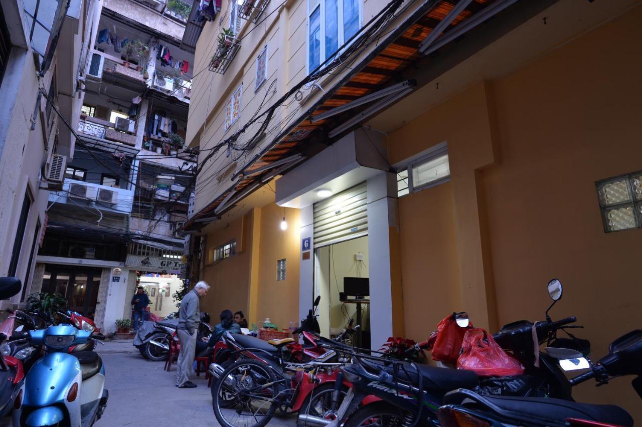 Vitawell Homestay Homestay