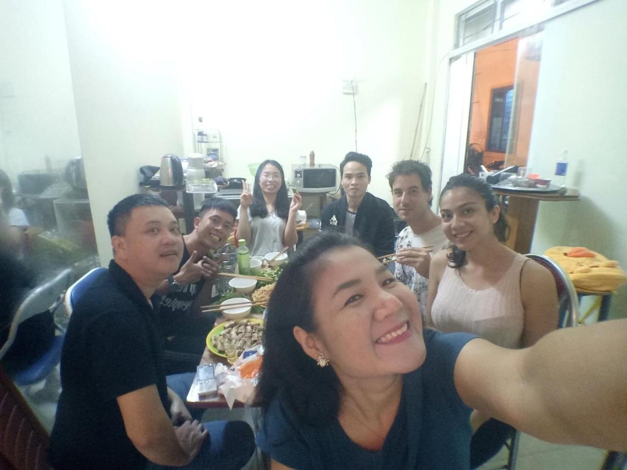 Homestay Vitawell Homestay *