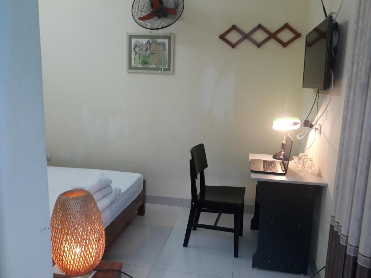 Vitawell Homestay Homestay *